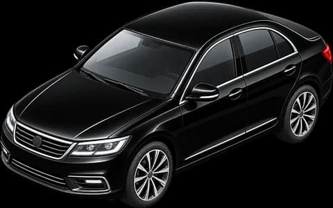 Sedan convencional